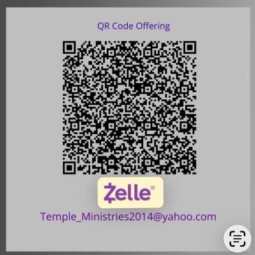 Temple Ministries community