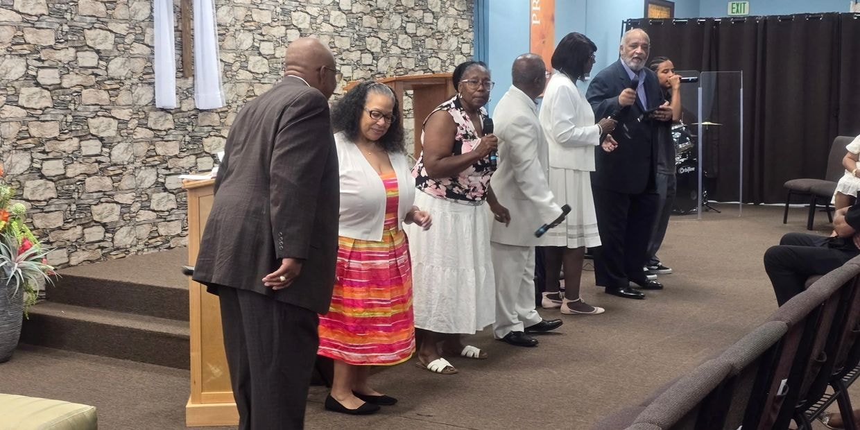 Music Ministry at Temple Ministries